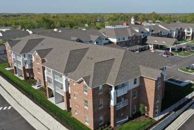 Photo of Creek Valley Retirement Community