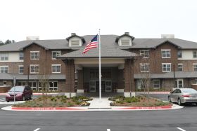 Photo of Brier Pointe Retirement Community