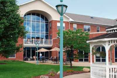 Photo of Paramount Senior Living at South Hills