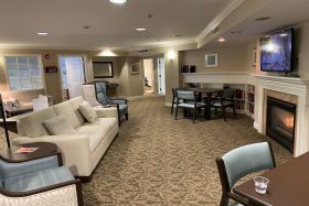 Autumn House Bloomfield Hills 