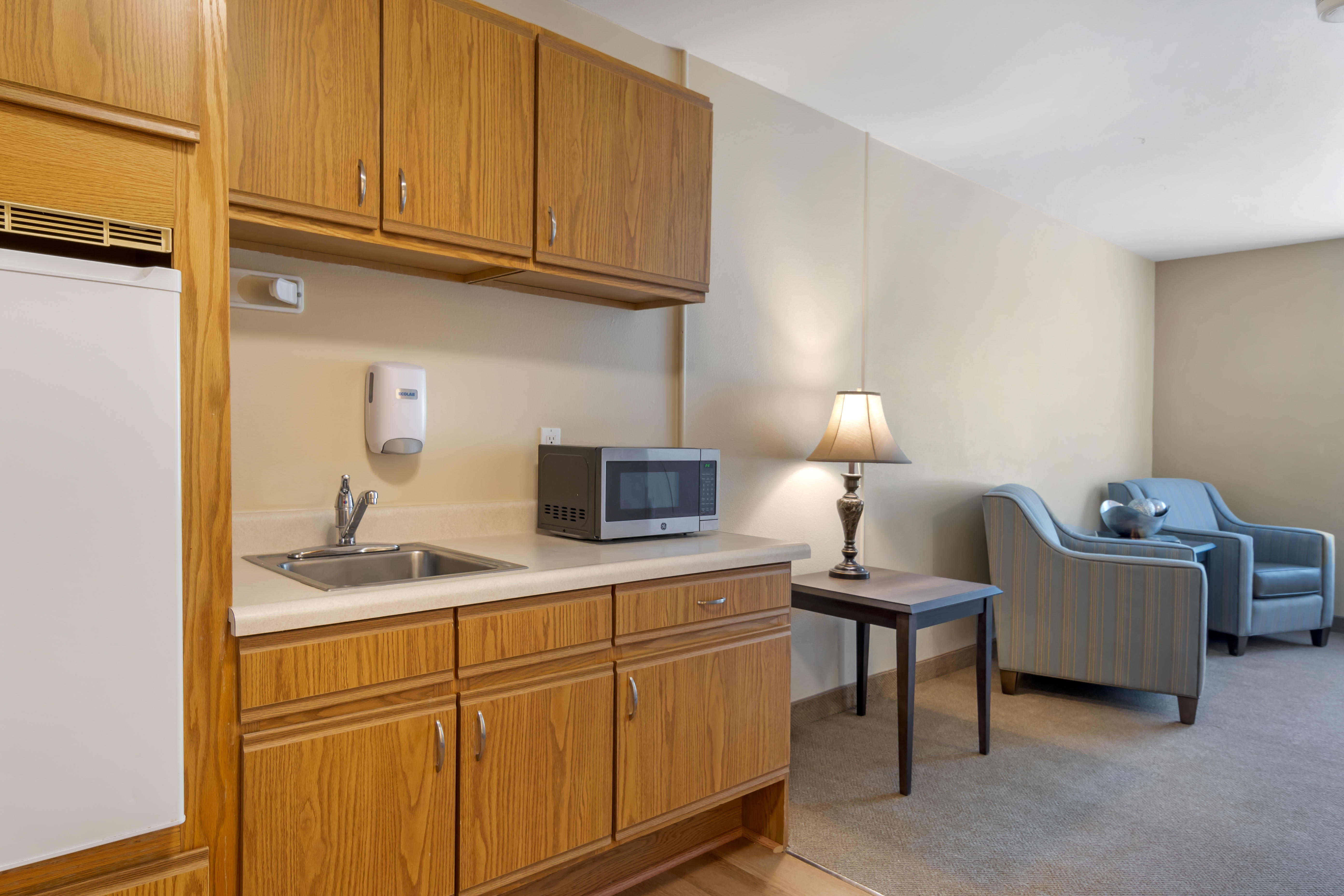 Pine Oaks Senior Living