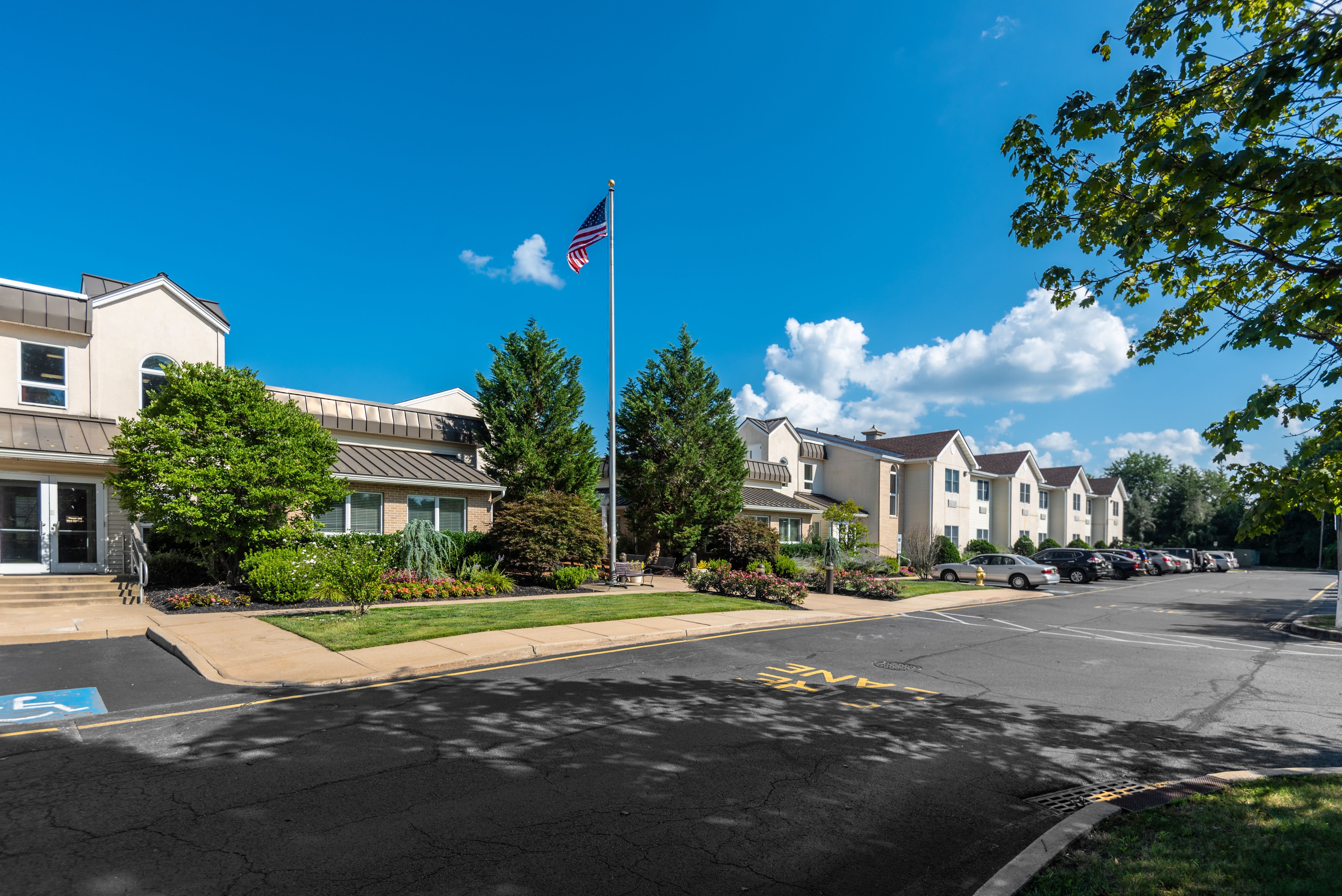 Spring Oak of Toms River 