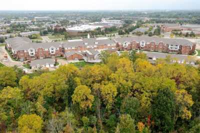 Photo of Willow Pines Retirement Community