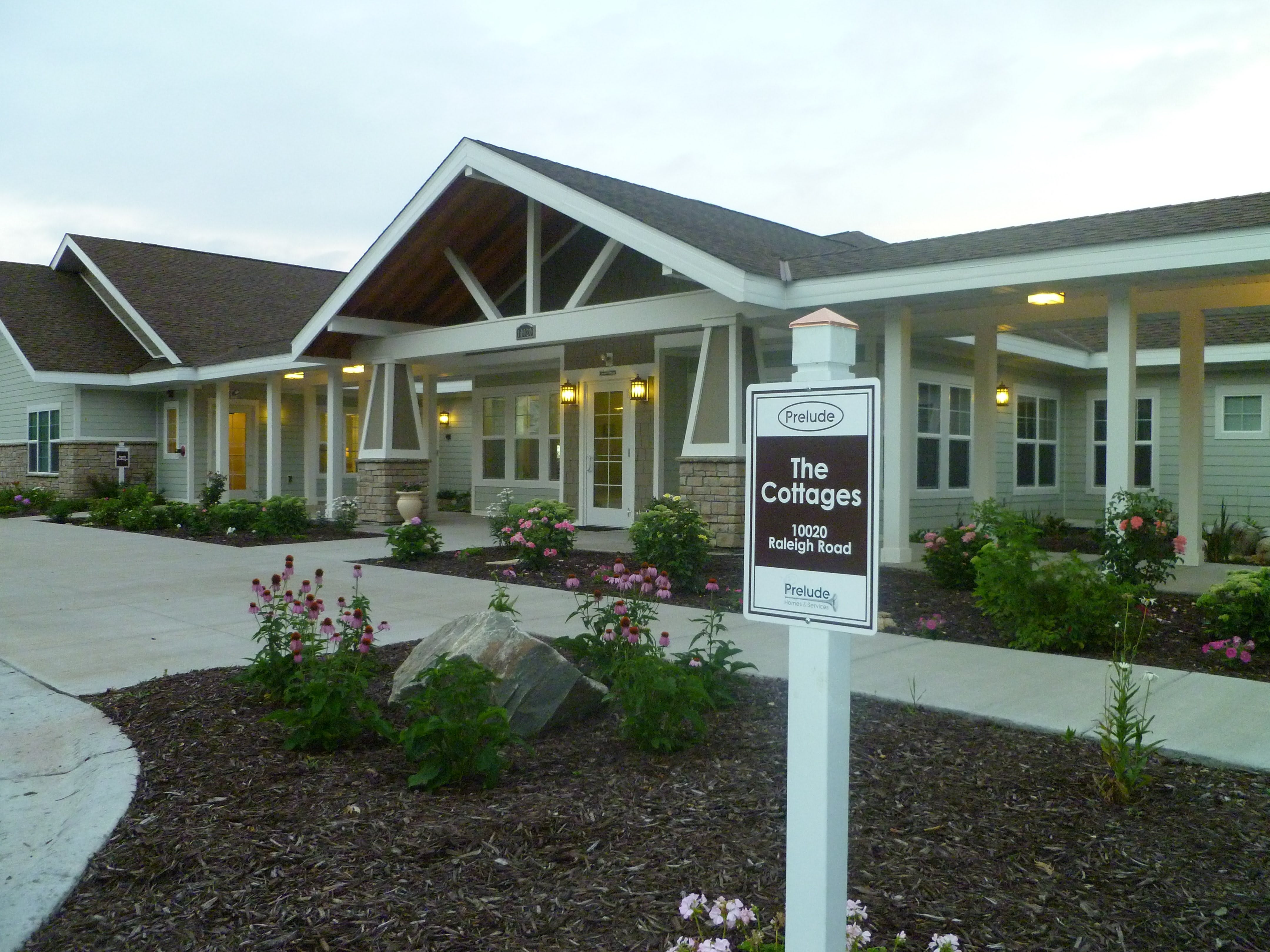 Photo of Woodbury South Cottages