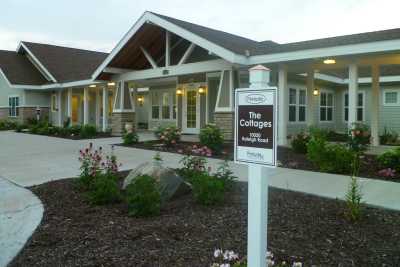 Photo of Woodbury South Cottages