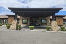 Mosaic Gardens Memory Care at Chandler 