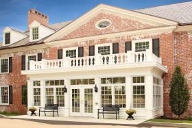 King Bruwaert House, a CCRC 