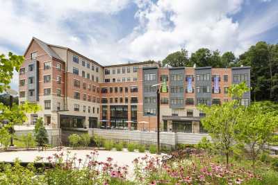 Photo of The Residence at Bala Cynwyd