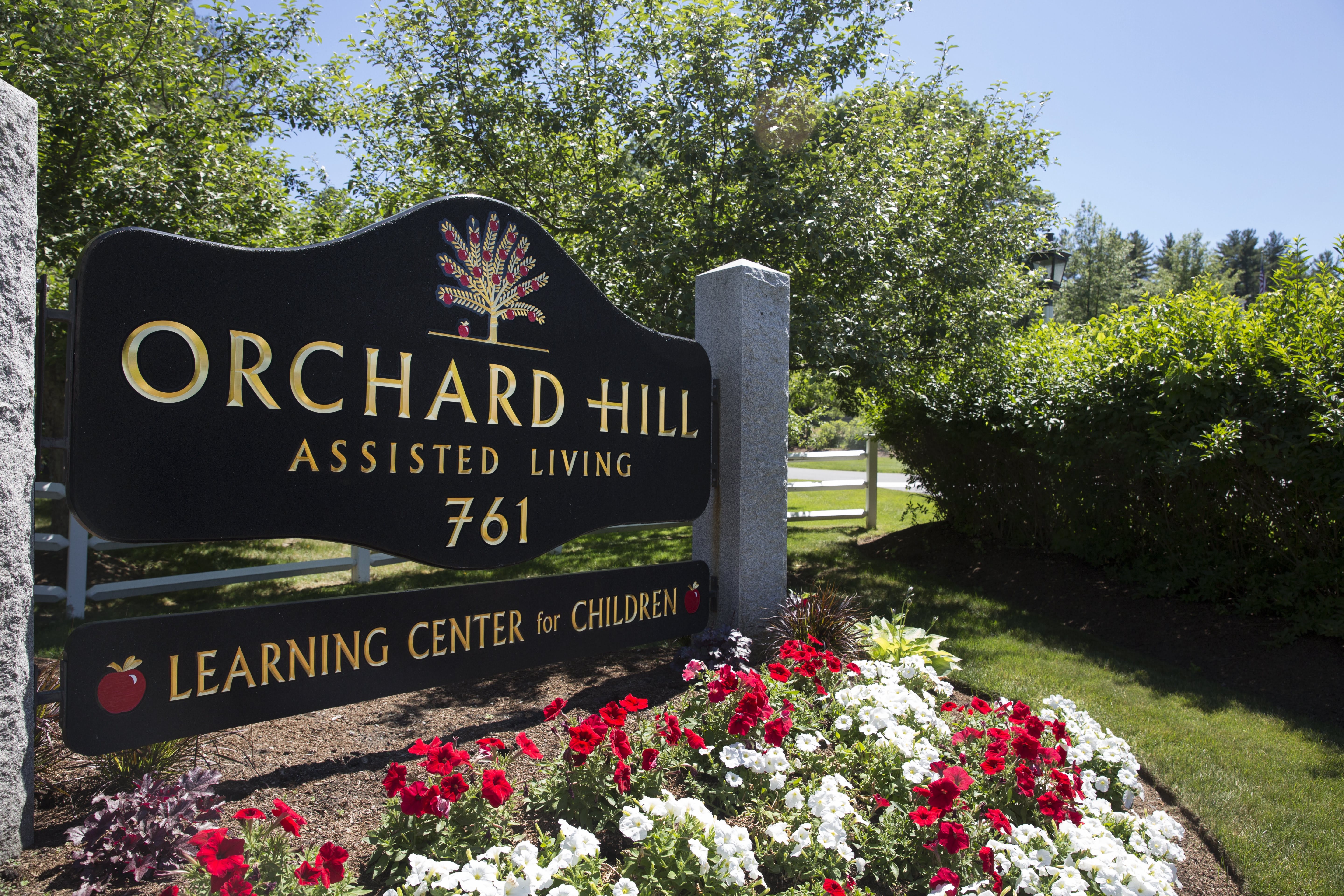 Orchard Hill at Sudbury