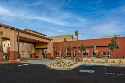 Photo of Palm Vista Senior Living