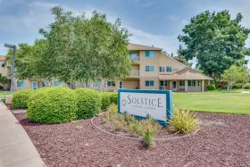 Solstice at Lodi 