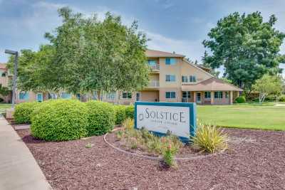 Photo of Solstice at Lodi