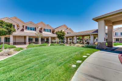 Photo of Solstice at Apple Valley