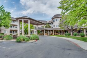 Solstice at Grand Valley 
