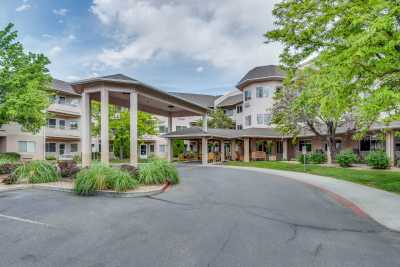 Photo of Solstice at Grand Valley