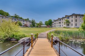 Photo of Solstice at Guilford