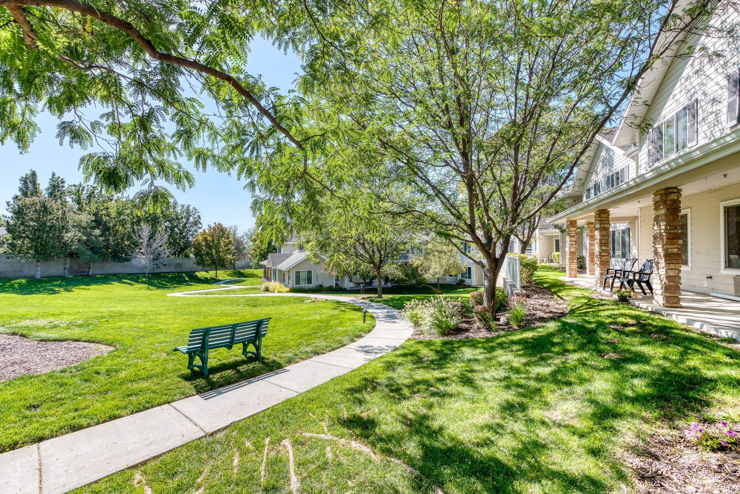 Photo of Solstice at Sandy