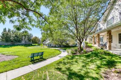 Photo of Solstice at Sandy