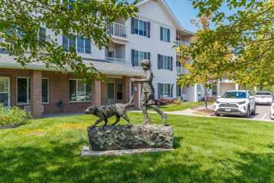 Photo of Solstice at Columbia