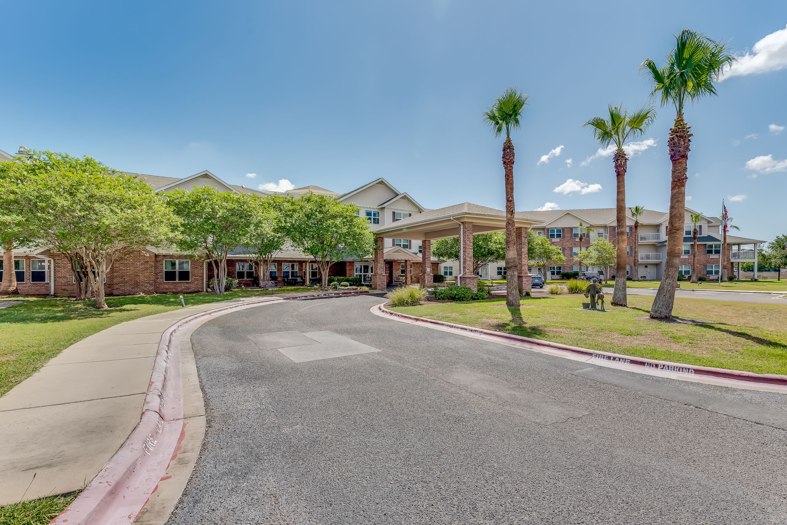 Photo of Solstice Senior Living at Corpus Christi