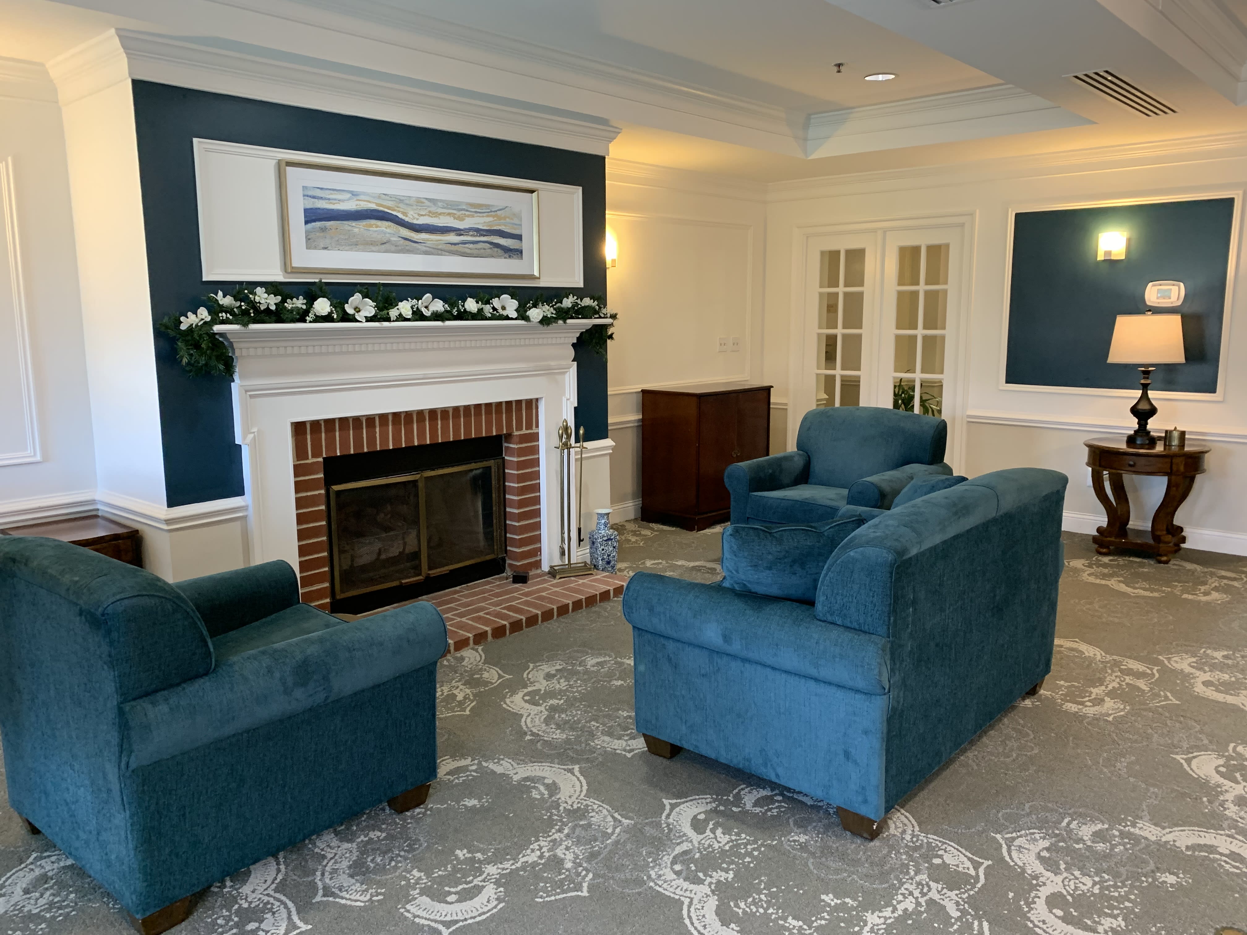 Photo of Forwood Estates