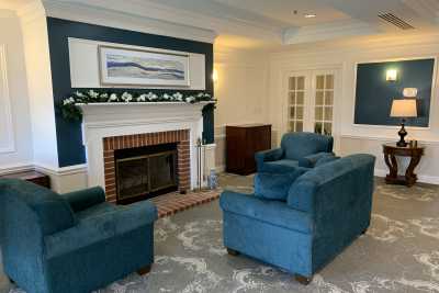 Photo of Forwood Estates