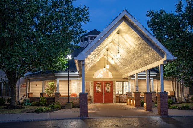 Ashton Place Senior Living
