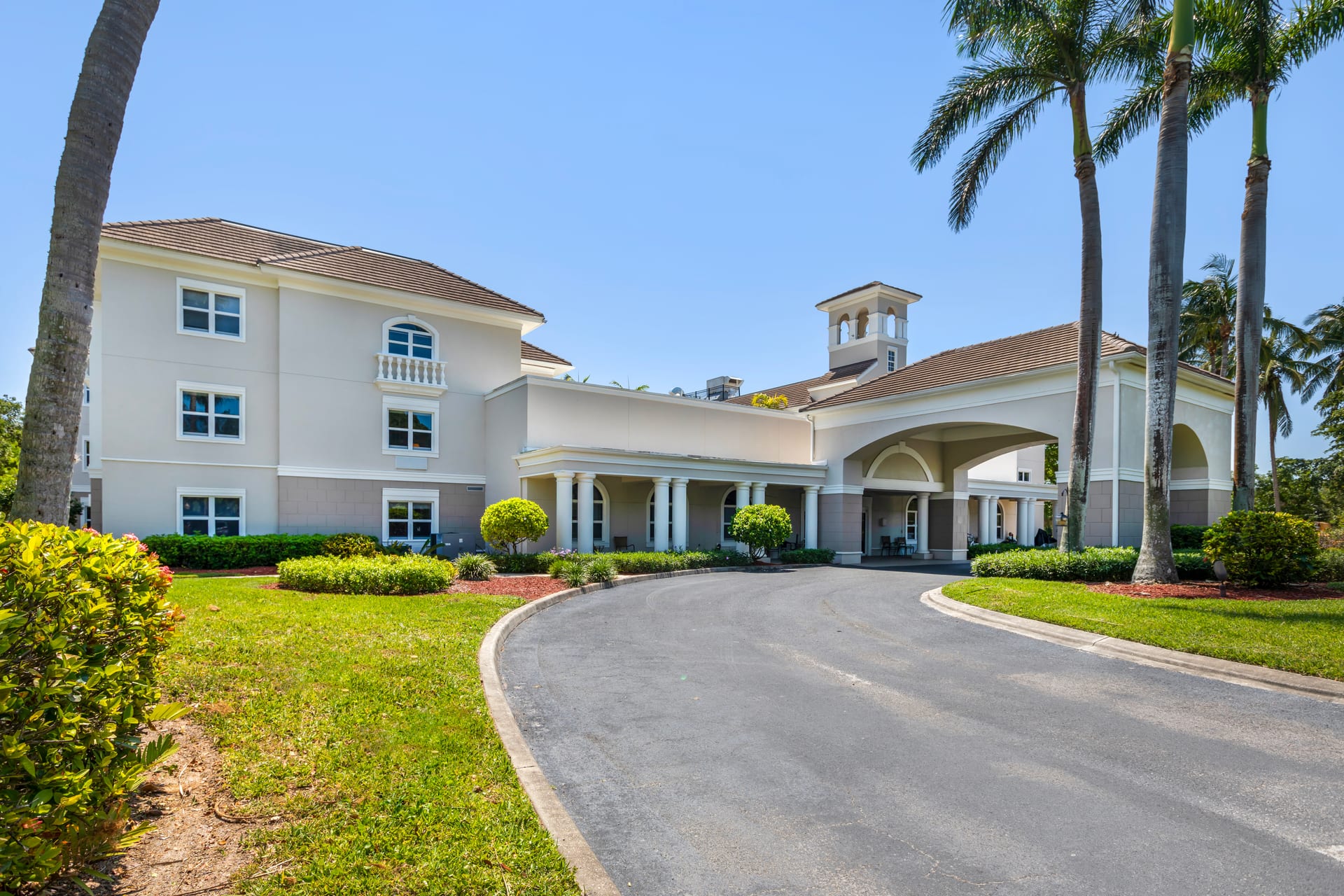 Photo of Brookdale Bonita Springs