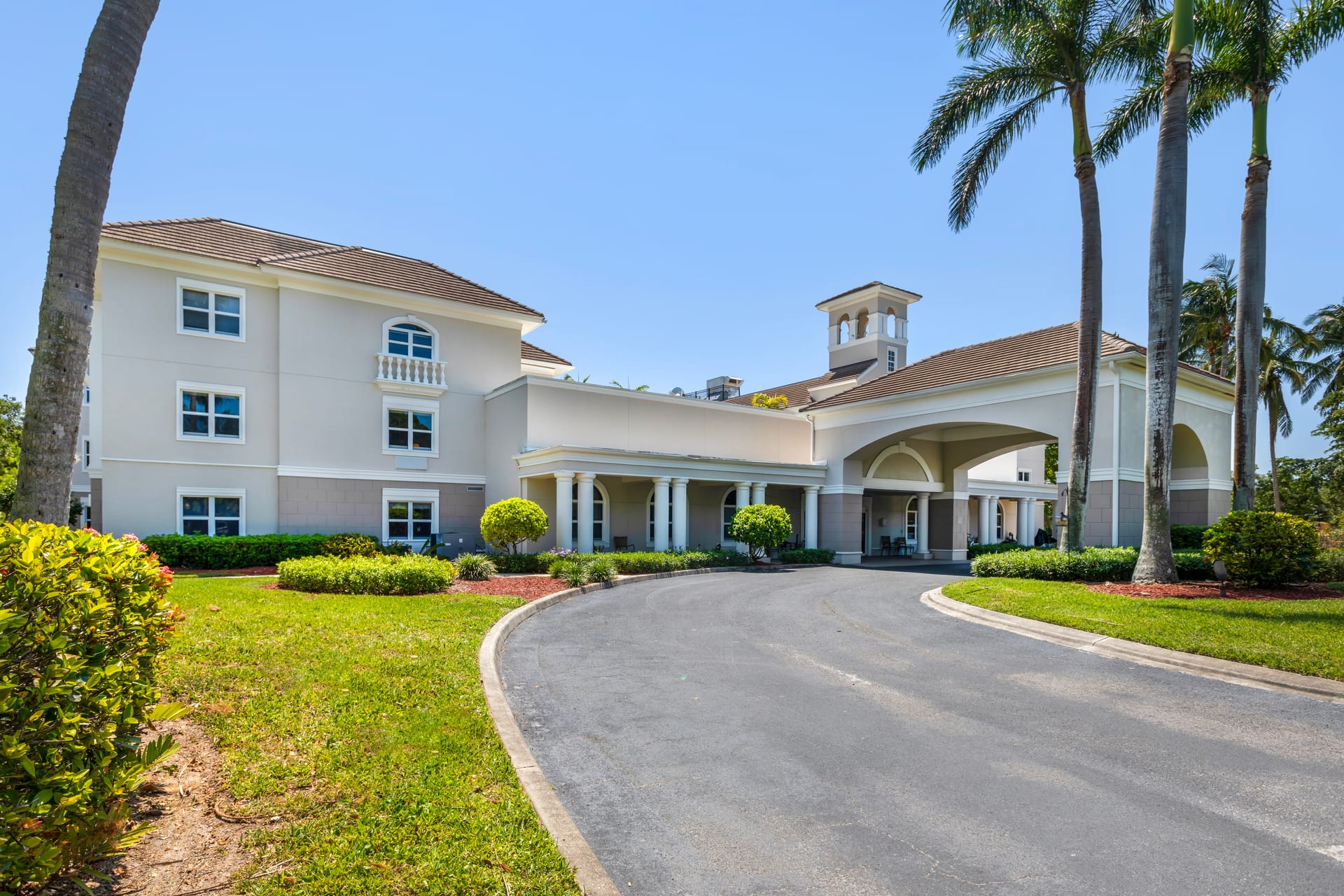 Discovery Village Bonita Springs