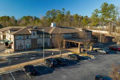 Photo of Ivy Springs Senior Living