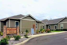 Cherrywood Memory Care 