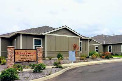 Photo of Cherrywood Memory Care