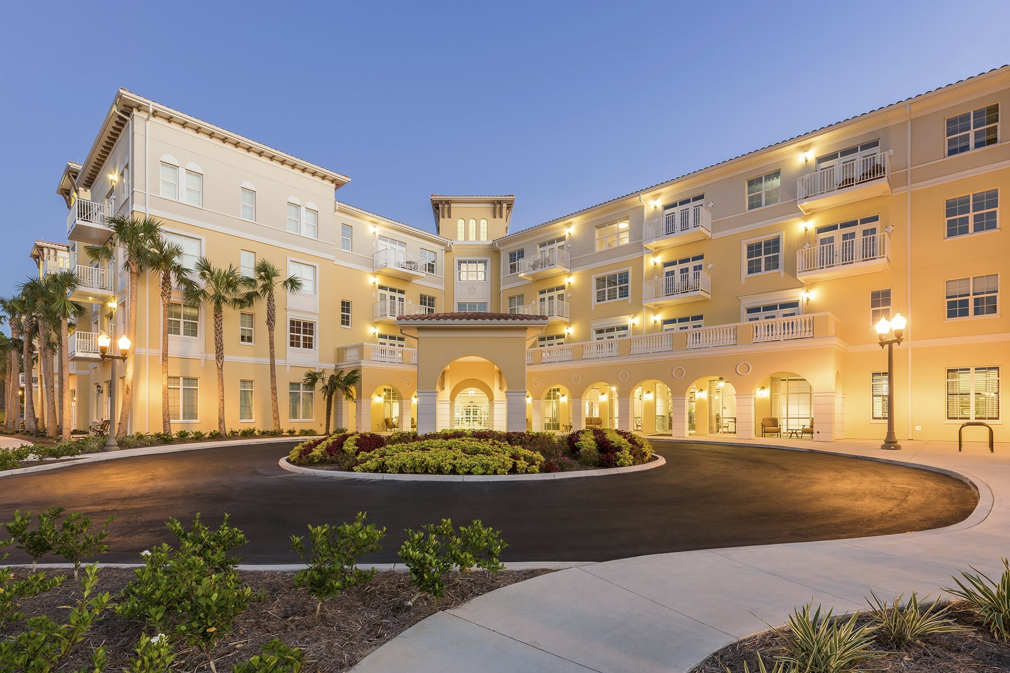 Grand Living at Citrus Hills