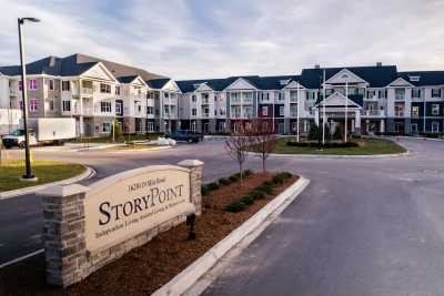 Photo of StoryPoint Clinton Township