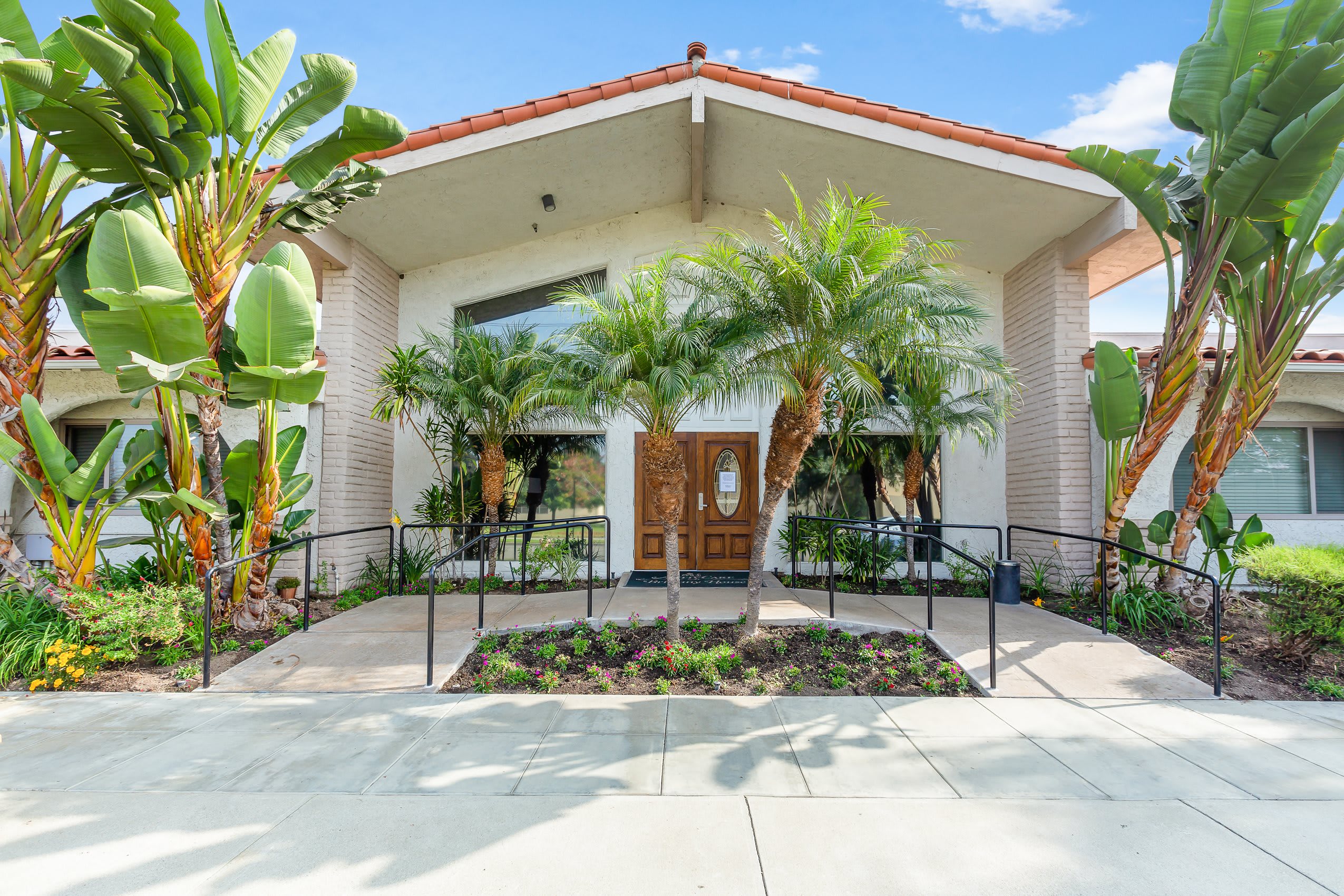 Brittany House