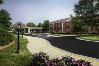 Photo of Our Lady of the Valley