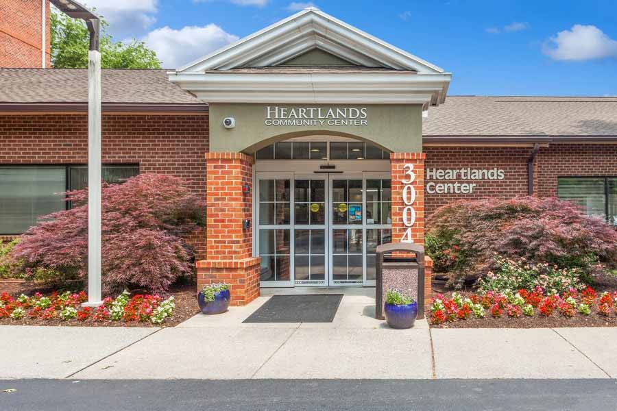 HeartLands Senior Living at Ellicott City 