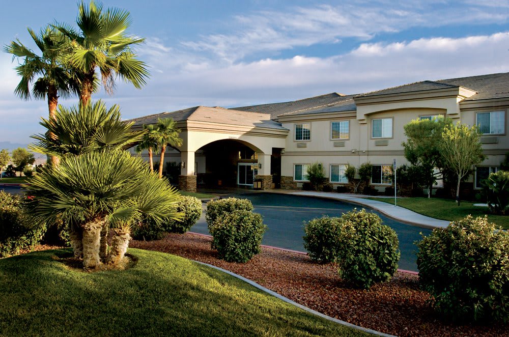 Morningstar by Westgate community exterior
