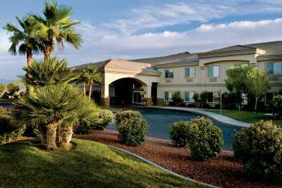 Photo of Morningstar by Westgate