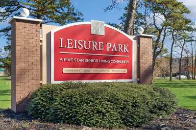 Photo of Leisure Park