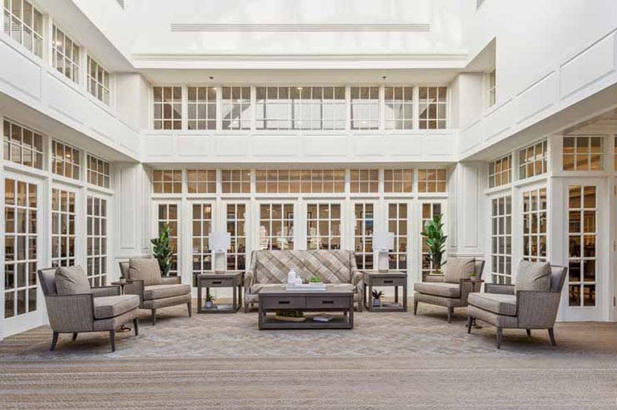 The Terraces at Lakewood