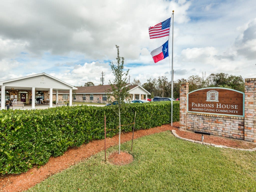 Photo of Parsons House La Porte