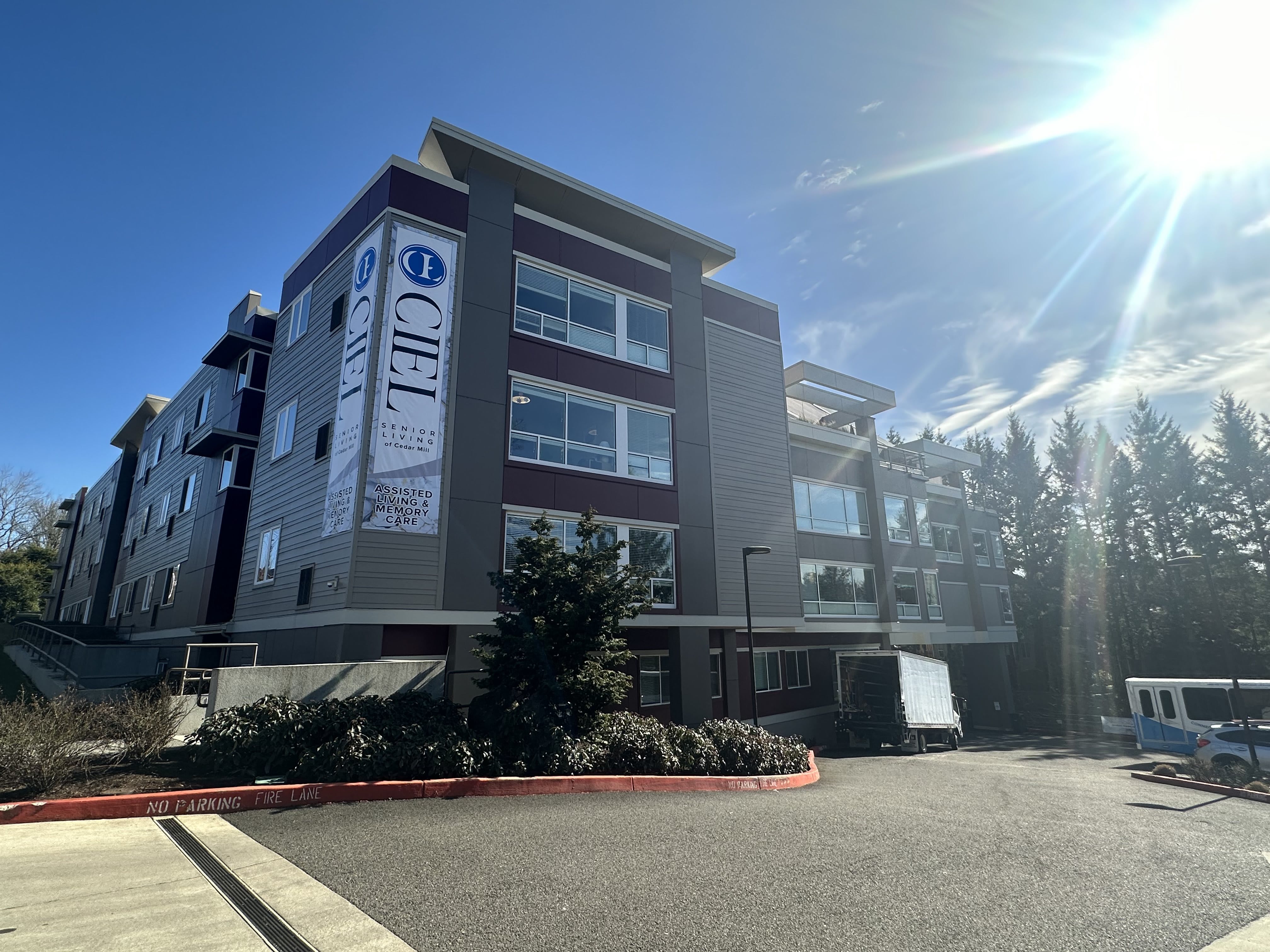 Photo of The Canopy a Senior Living Community