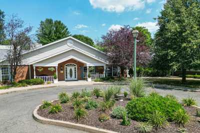 Photo of Arden Courts A ProMedica Memory Care Community in Farmington