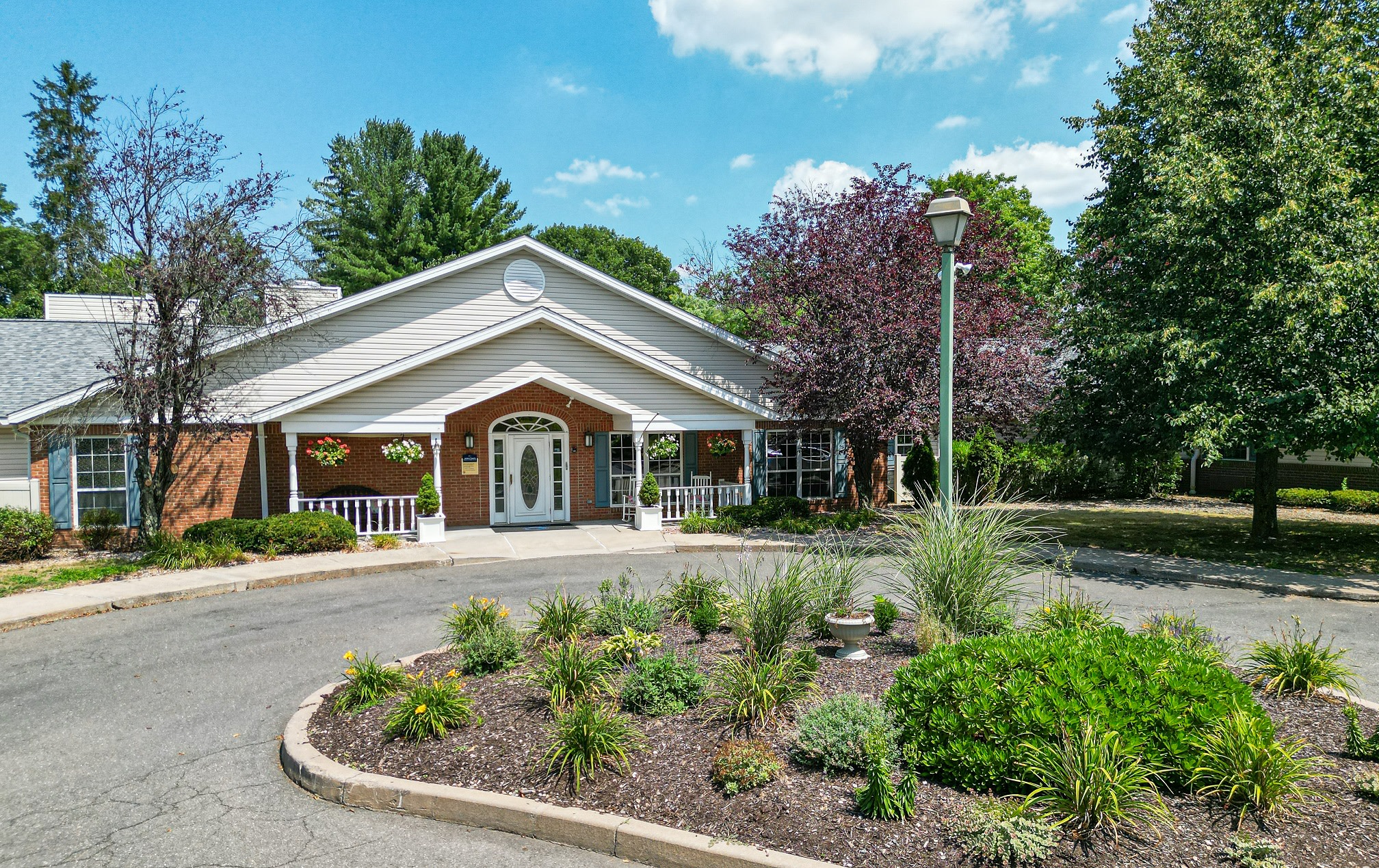 Photo of Arden Courts Farmington, A Memory Care Community