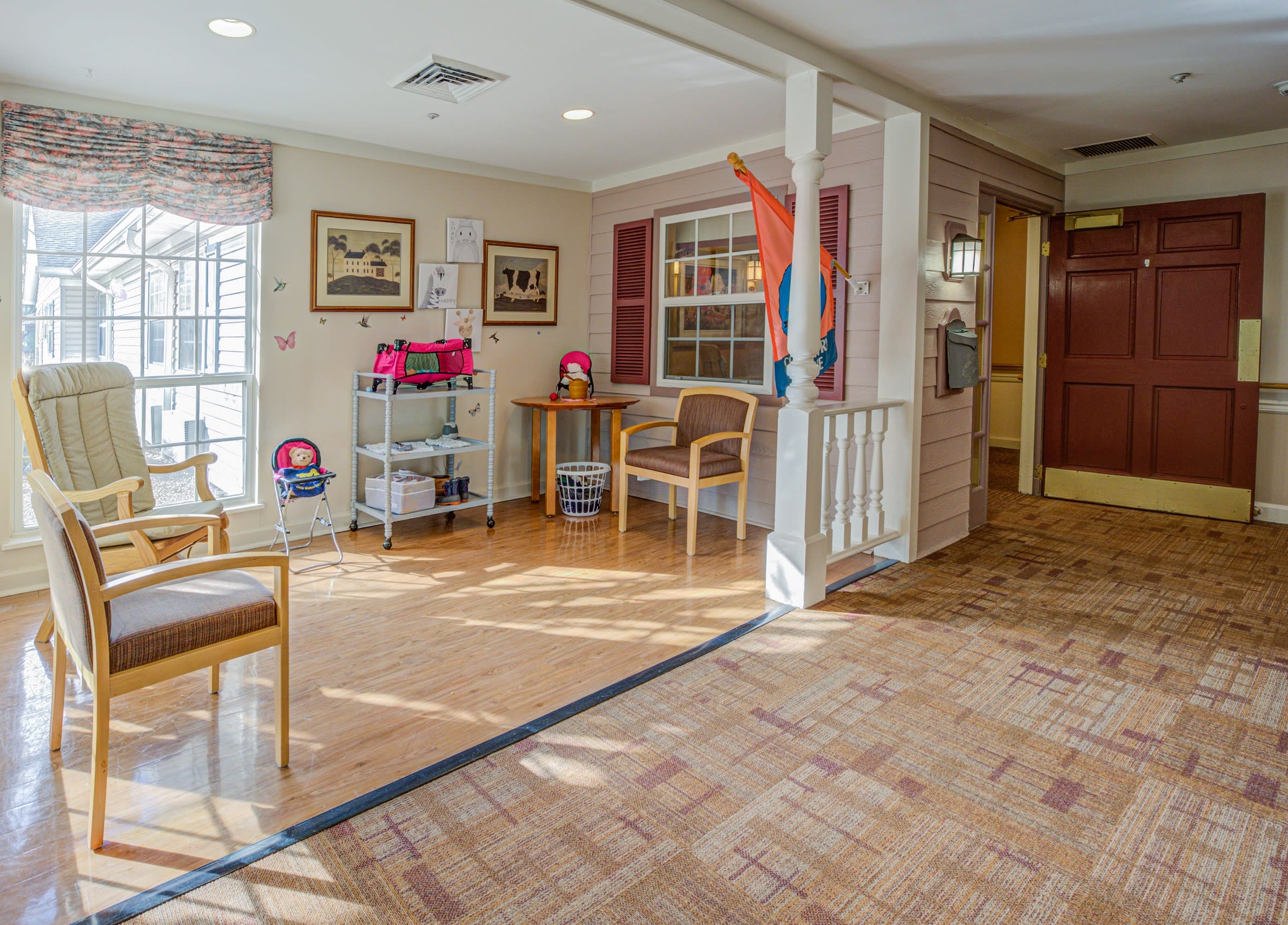 Arden Courts Wilmington, A Memory Care Community