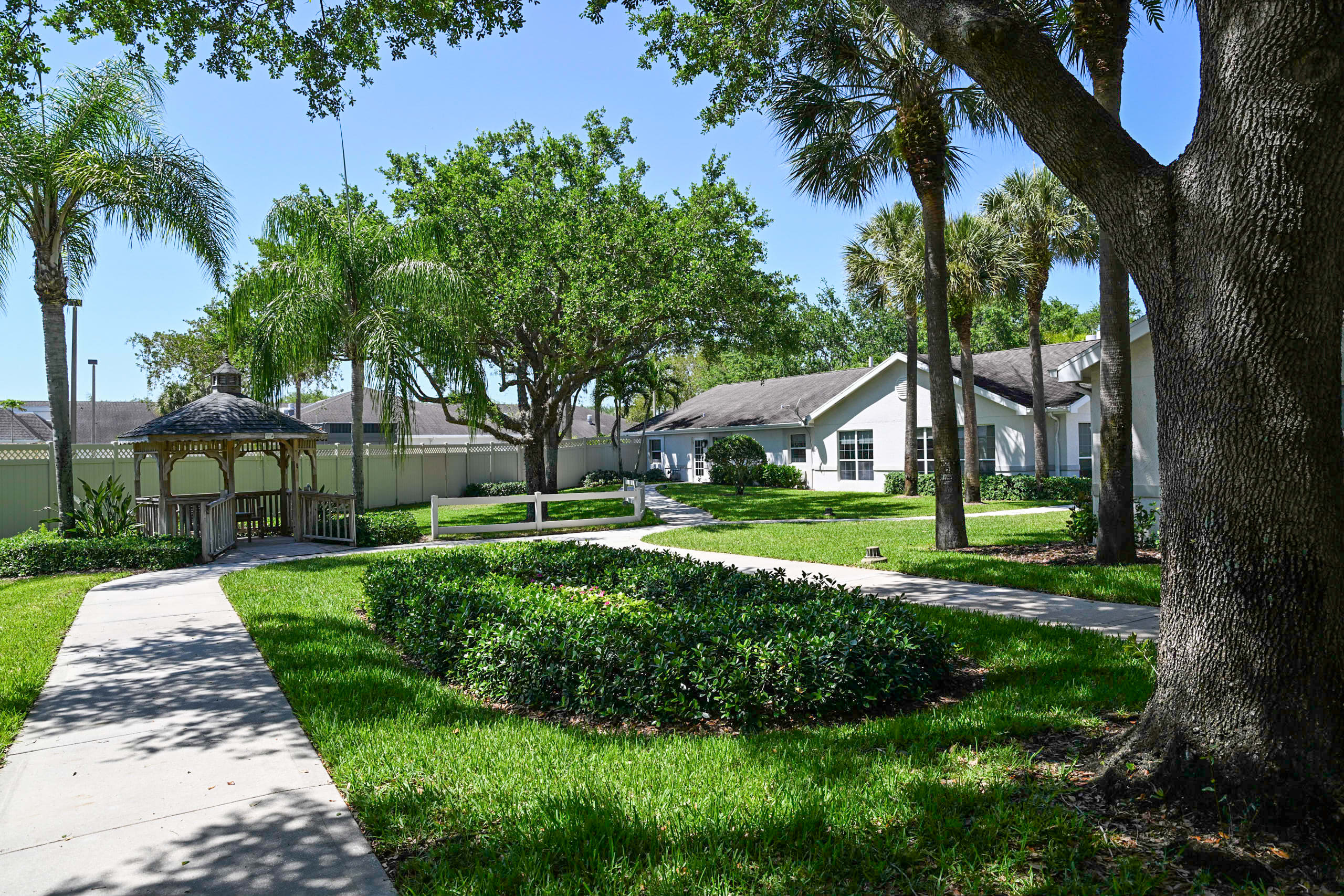 Arden Courts Delray Beach, A Memory Care Community