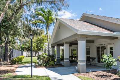 Photo of Arden Courts Ft. Myers, A Memory Care Community