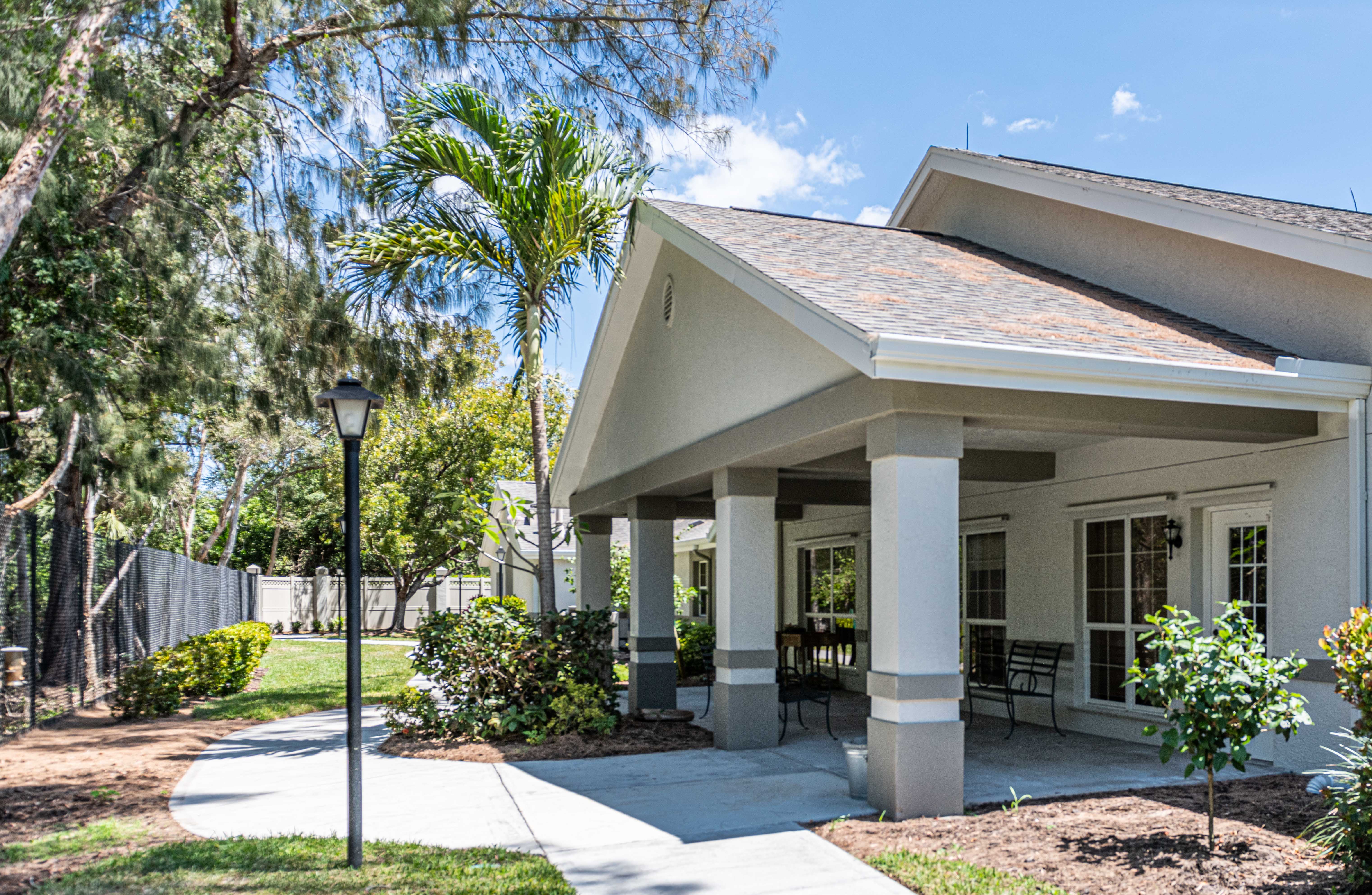 Arden Courts Ft. Myers, A Memory Care Community