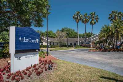 Photo of Arden Courts Largo, A Memory Care Community